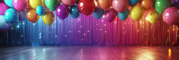 birthday background, background for bright holidays, festive mood