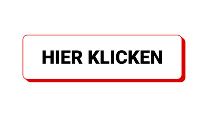 Hier Klicken Web Site Button