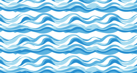Ocean ripples texture. One-color background with waves on a water surface. One color background with ocean ripples. water 