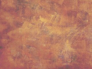 油彩テクスチャ ブラウン 背景素材 シック ざらざら 落ち着き 抽象画