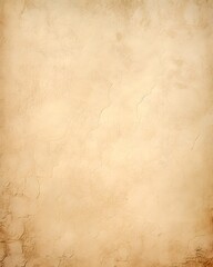 Obraz premium Beige Textured Background with Irregular Cracks