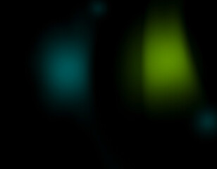 Black dark blue green emerald petrol teal lime yellow white abstract background. Color gradient ombre blend. Line stripe. Bright light flash glow glitter neon metallic. Noise abstract green background