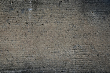 texture of a rough old wall. background and texture of a rough old building wall. old cracked wall