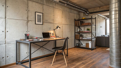 High-Quality Interior Design Concepts for Modern, Rustic, and Bohemian Spaces