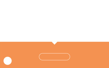 Design card or greeting card unique for business