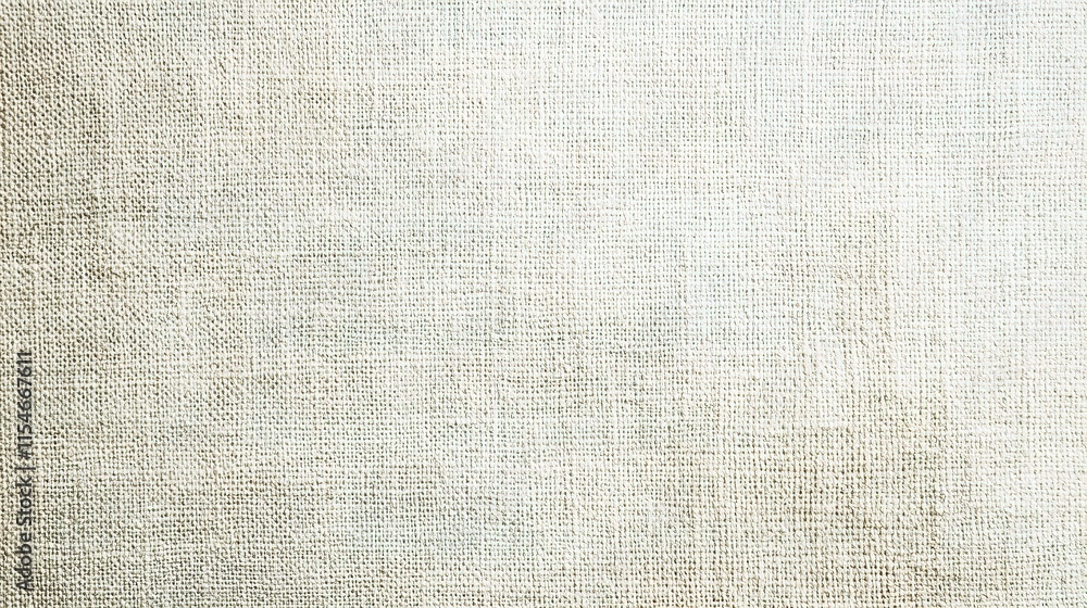 Poster soft cream fabric background with subtle textures and patterns