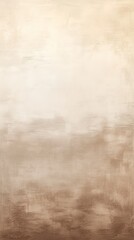 Fototapeta premium Minimalist Beige and Taupe Abstract Texture Art Background - Made with Generative AI