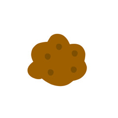 chocolate biscuit