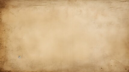 Fototapeta premium Textured Beige Surface with Faint Markings