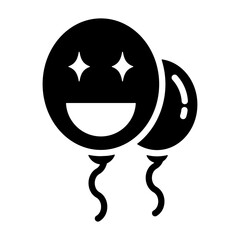 Merriment Icon