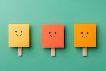 empathy marketing concept. A serene customer interaction where a brand follows up with a personalized solution, empathy marketing engagement problem-solving, thoughtful customer care