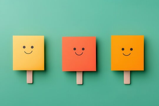 empathy marketing concept. A serene customer interaction where a brand follows up with a personalized solution, empathy marketing engagement problem-solving, thoughtful customer care