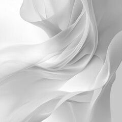 Minimalist Gray and White Modern Texture Background