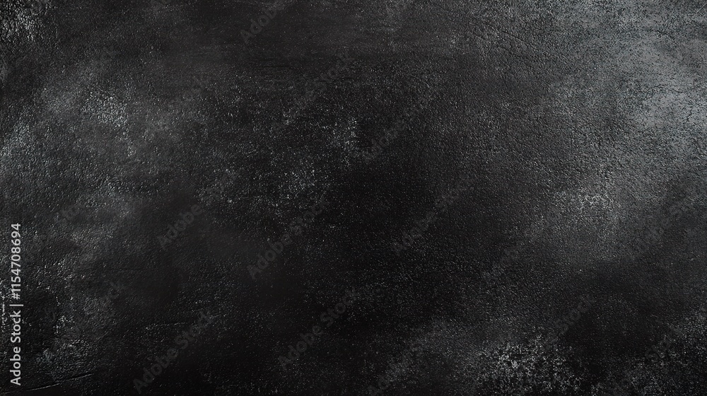 Aufkleber dark concrete wall ideal for ample copy space and text usage