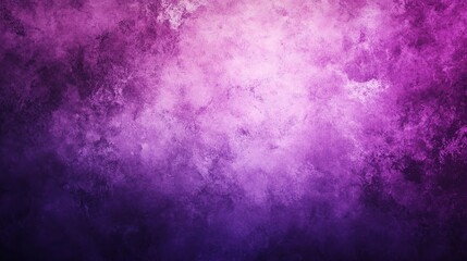 Smooth Abstract Purple Background with Gradients and Texture