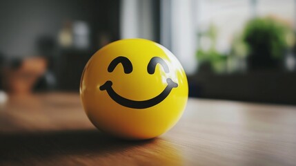 Team Building Exercise with Positive Expressions