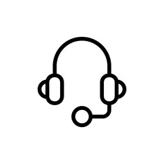 Customer Service Icon