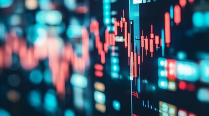 Modern Tools and Software with Flat Design Elements