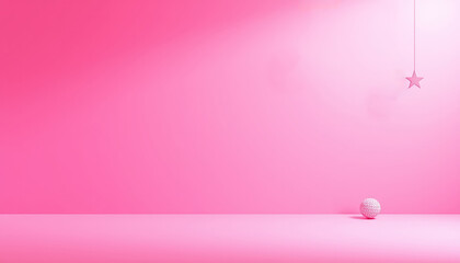 Minimalist wallpaper background with soft and gradient colors, high resolution soft and bright colors