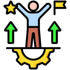 Career Opportunity Icon