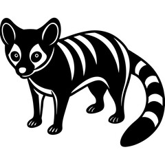 illustration of a mouse