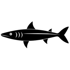 illustration of a fish