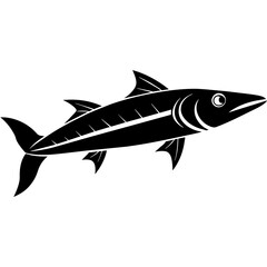 illustration of a fish