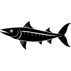 illustration of a fish