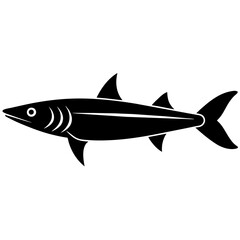 illustration of a fish