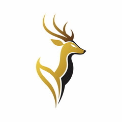 deer  icon