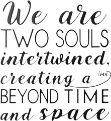 Heartfelt love message clipart for all occasions.