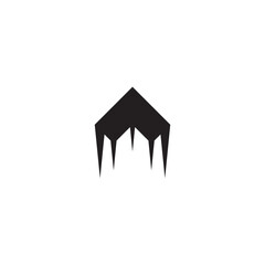 modern company logos in the fields of technology, services, media, construction, entertainment, consulting