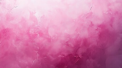 Fototapeta premium Soft Pink Abstract Background with Smooth Gradients and Texture