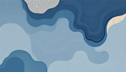 Fototapeta premium Minimalist wallpaper background with soft and gradient colors, high resolution soft and bright colors