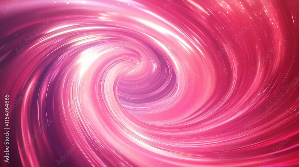 Poster abstract dynamic motion background with vibrant color effects