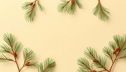 Naklejka premium Minimalist wallpaper background with soft and gradient colors, high resolution soft and bright colors