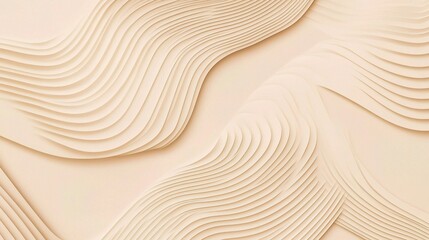 Minimal Abstract Background for Branding and Product Presentation