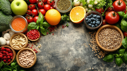  Freshness in Every Bite