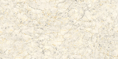 Elegant Cream Marble with Subtle Golden Veins