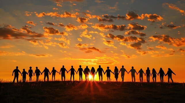 Family Bonding: Strengthening relationships through quality time, shared traditions, and open communication, creating lasting connections and cherished memories.