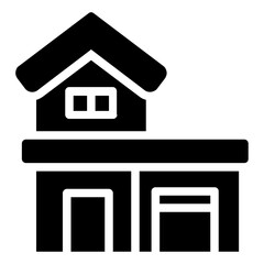 house icon