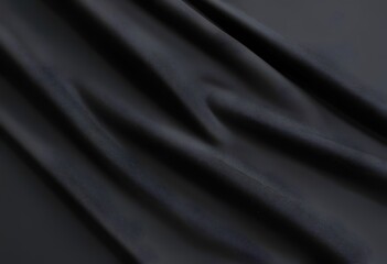 Obraz premium black abstract background