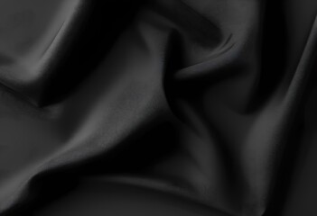 Fototapeta premium black abstract background