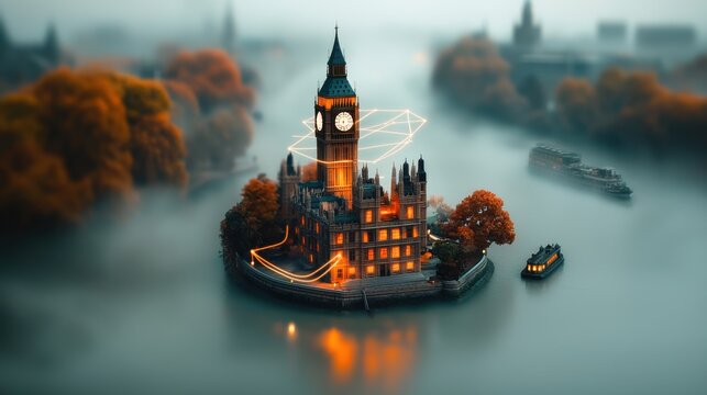 Examine how the rollout of 5G networks is transforming the connectivity and capabilities of smart cities