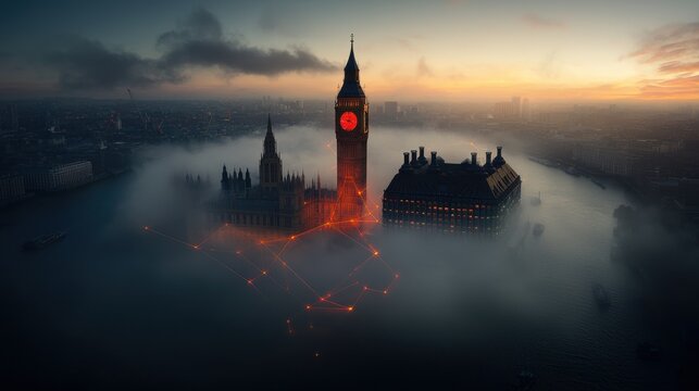 Examine how the rollout of 5G networks is transforming the connectivity and capabilities of smart cities