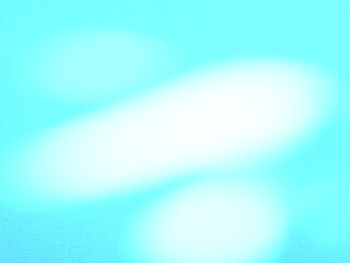 Wall summer blue background light blue gradient abstract floor blur cement pastel overlay shadow minimal for presentation product cosmetic aesthetics beauty, platform backdrop room mockup.