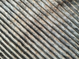 Abstrack Wood carving texture background