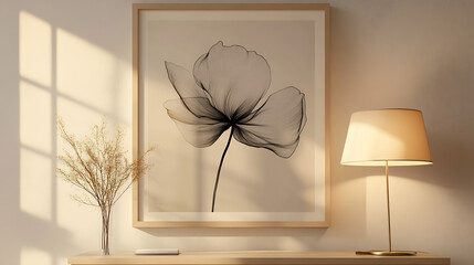 modern interior design