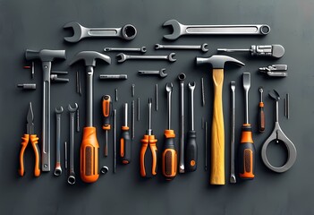 hand tools