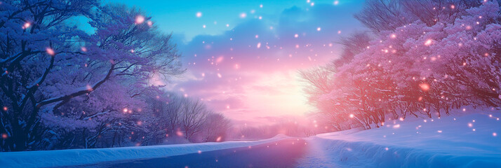 Valentine's day, wedding template with place for text. Greeting card, social media post, banner, header, email, cover, flyer, brochure, invitation. Trendy elegant modern design. Generative Ai content	